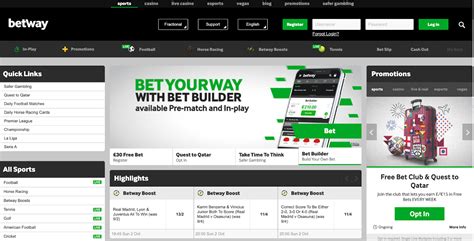 how to betway|Betway: Official Website.
